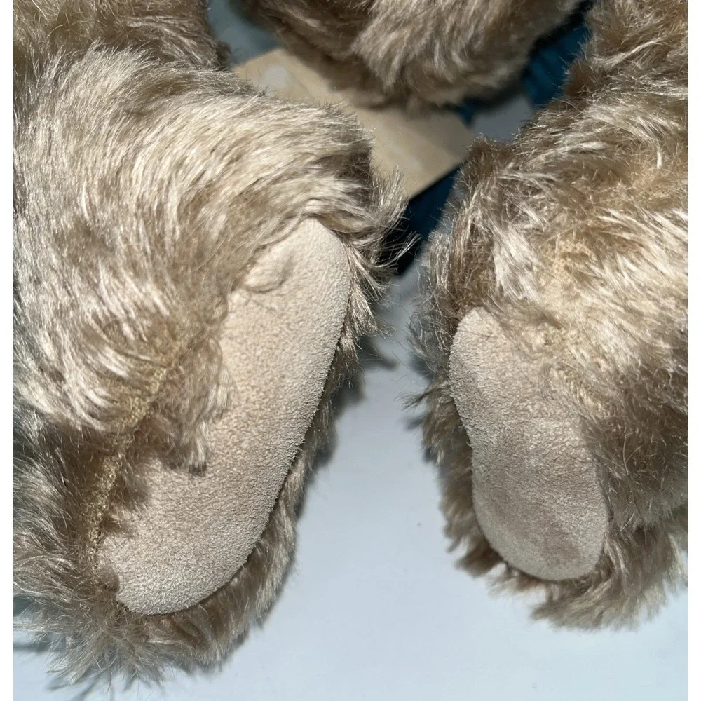 Enchanted Bears 1988 Mohair 16